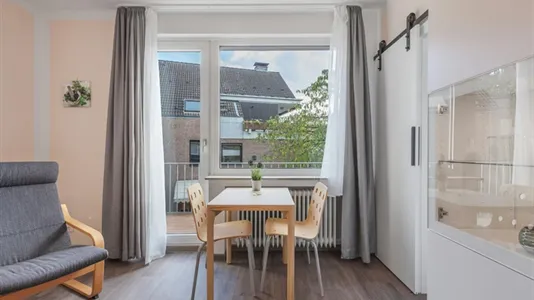 Apartments in Dusseldorf - photo 6