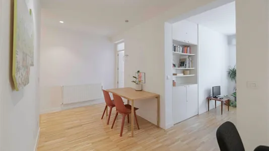 Apartments in Madrid Centro - photo 7