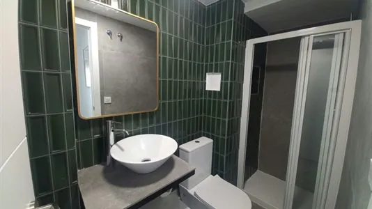 Rooms in Valencia Algirós - photo 4