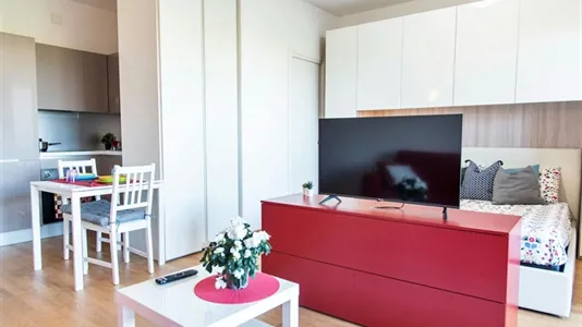 Rooms in Roma Municipio IV – Tiburtino - photo 3