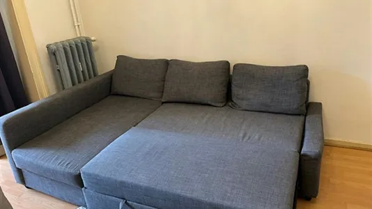 Apartments in Brussels Elsene - photo 5