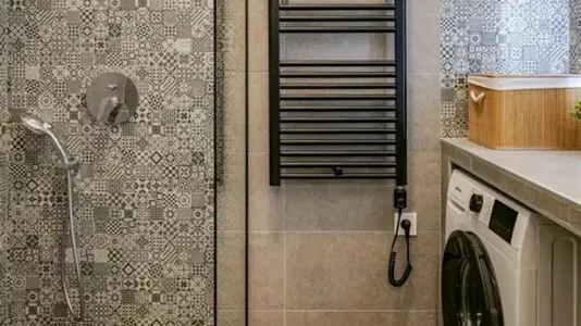 Apartments in Budapest Terézváros - photo 5