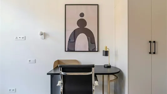 Apartments in Prague 10 - photo 10