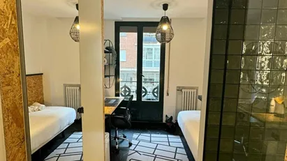 Room for rent in Madrid Chamberí, Madrid