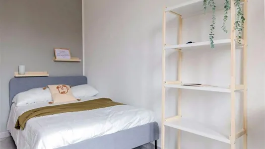 Rooms in Turin - photo 2