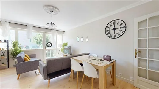 Rooms in Angers - photo 8