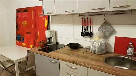 Apartments in Vienna Landstraße - photo 3