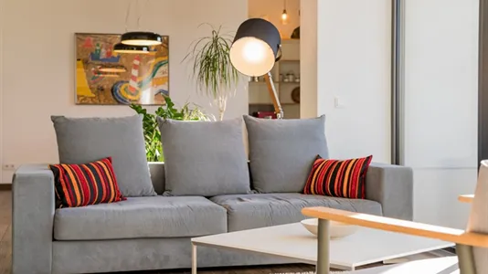 Apartments in Berlin Spandau - photo 6