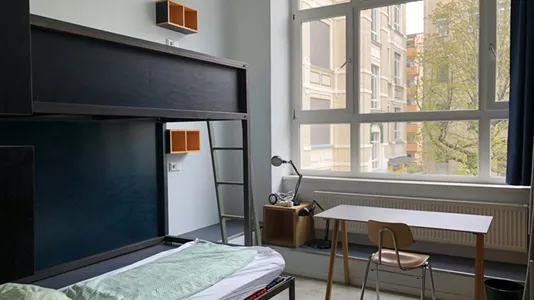 Apartments in Berlin Friedrichshain-Kreuzberg - photo 2