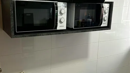 Rooms in León - photo 7