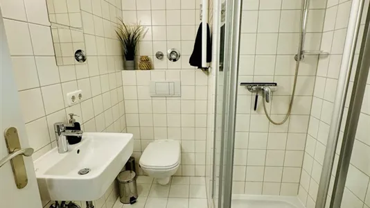 Apartments in Location is not specified - photo 9