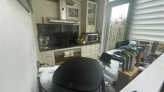 Rooms in Amsterdam Noord - photo 8