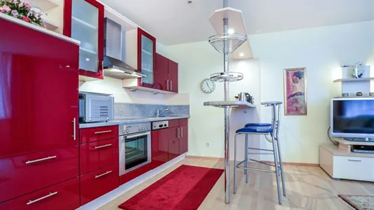 Apartments in Cologne Innenstadt - photo 4