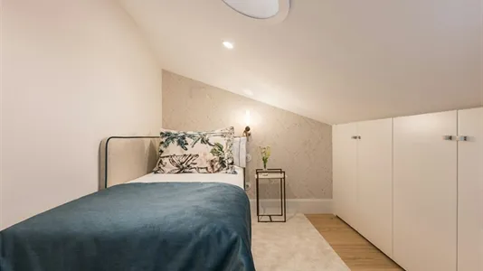 Apartments in Madrid Centro - photo 9