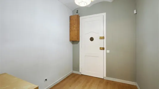 Apartments in Barcelona Les Corts - photo 4