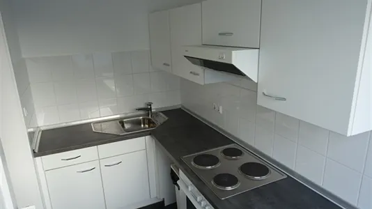 Apartments in Location is not specified - photo 7