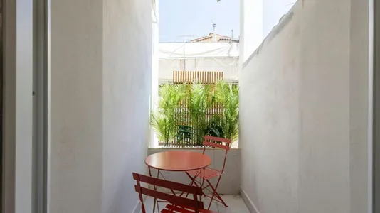 Apartments in Florence - photo 9