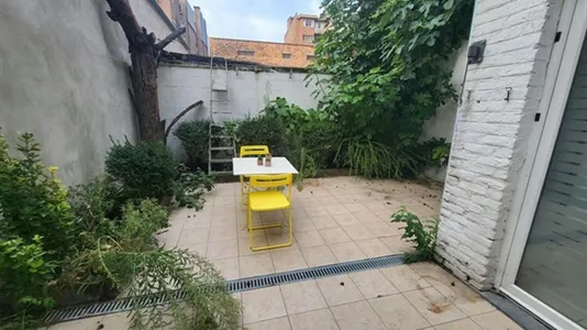 Rooms in Charleroi - photo 6