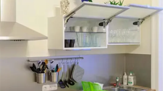 Apartments in Vienna Brigittenau - photo 6