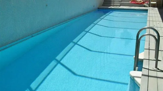 Rooms in Los Bermejales - photo 9