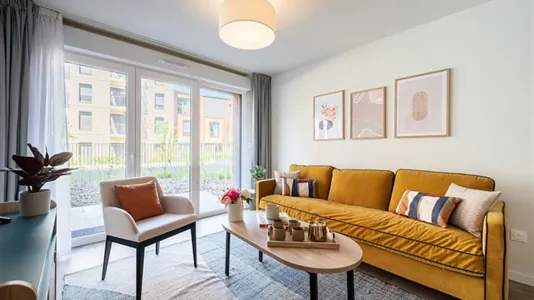 Apartments in Lille - photo 2