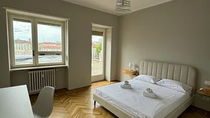 Apartment for rent in Turin, Piemonte