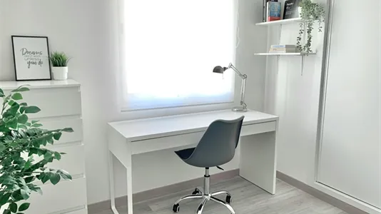 Rooms in Murcia - photo 5