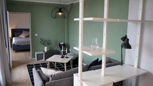 Apartments in Berlin Treptow-Köpenick - photo 8