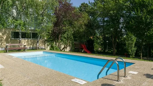 Apartments in Vienna Döbling - photo 5