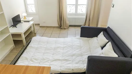 Apartments in Paris 11ème arrondissement - Bastille - photo 5