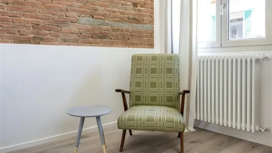 Apartments in Florence - photo 5