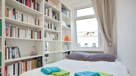 Apartments in Berlin Mitte - photo 8