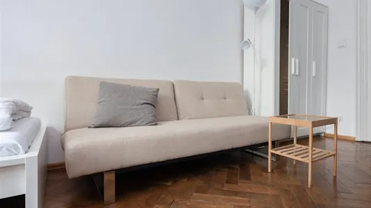 Apartments in Kraków Podgórze - photo 8