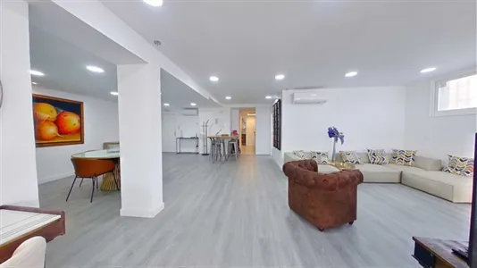 Apartments in Madrid Chamartín - photo 9