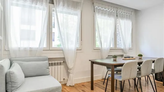 Apartments in Madrid Salamanca - photo 9