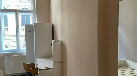 Rooms in Budapest Terézváros - photo 9