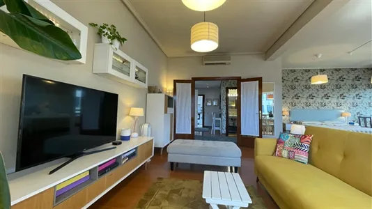 Rooms in Bilbao - photo 7