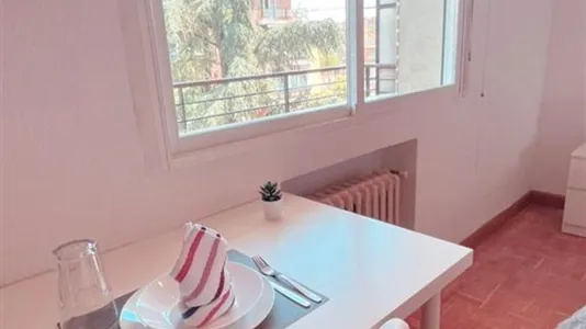 Rooms in Madrid Fuencarral-El Pardo - photo 4