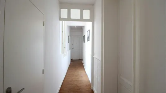 Rooms in Paris 16ème arrondissement (South) - photo 9