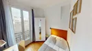 Room for rent, Paris 18ème arrondissement - Montmartre, Paris, Rue des Cloys