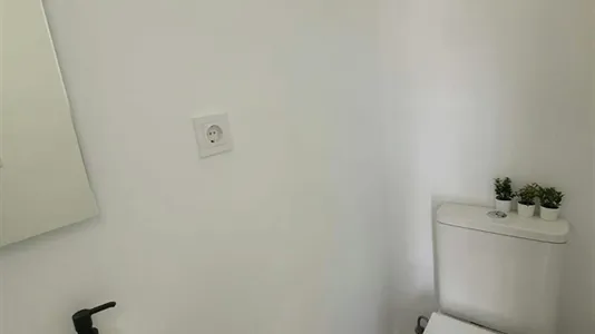 Rooms in Albal - photo 8