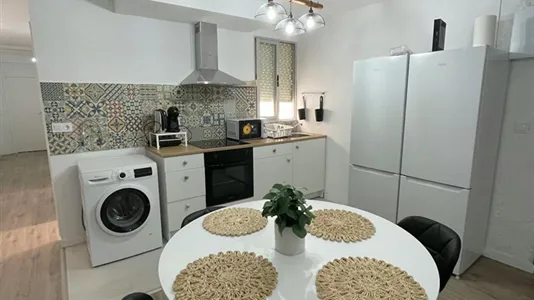 Rooms in Valencia Patraix - photo 2