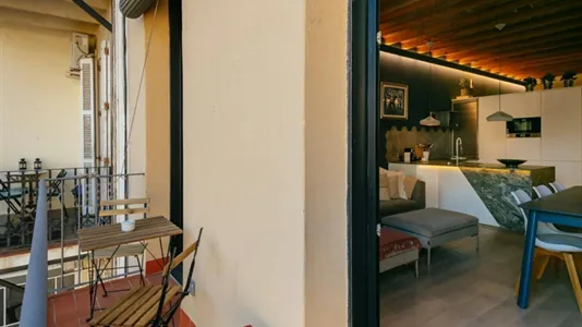Apartments in Barcelona Eixample - photo 7