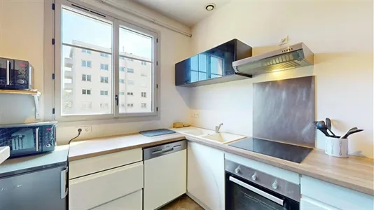 Rooms in Poitiers - photo 6