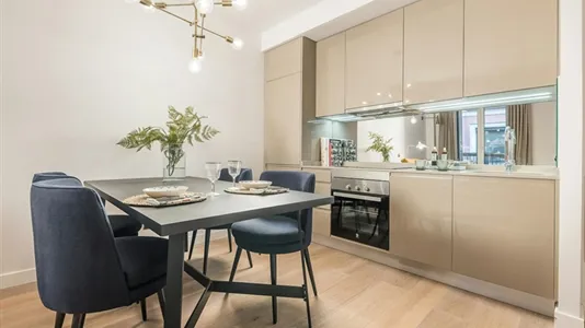 Apartments in Madrid Centro - photo 5