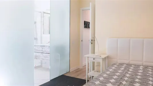 Rooms in Madrid Chamberí - photo 4