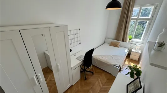 Rooms in Wien Rudolfsheim-Fünfhaus - photo 2