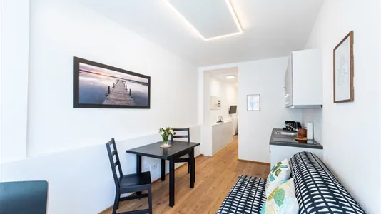 Apartments in Vienna Landstraße - photo 6