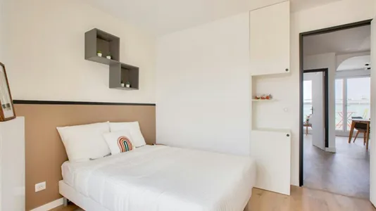 Rooms in Nanterre - photo 10