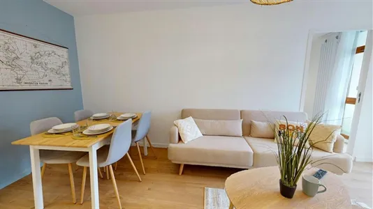 Rooms in Lyon - photo 7